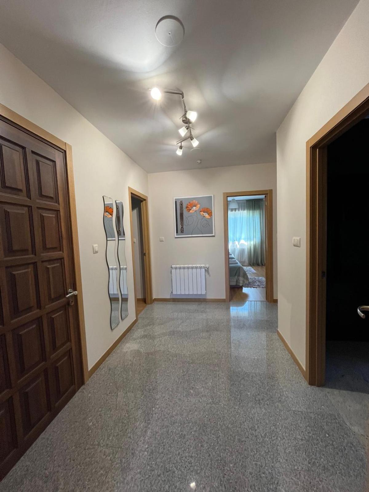 Apartment Os Cabaleiros Mos
